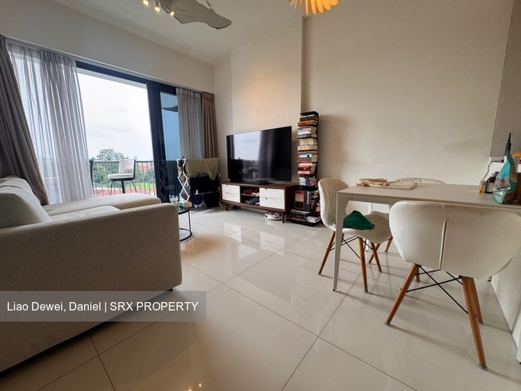 D'Leedon (D10), Condominium #599060531